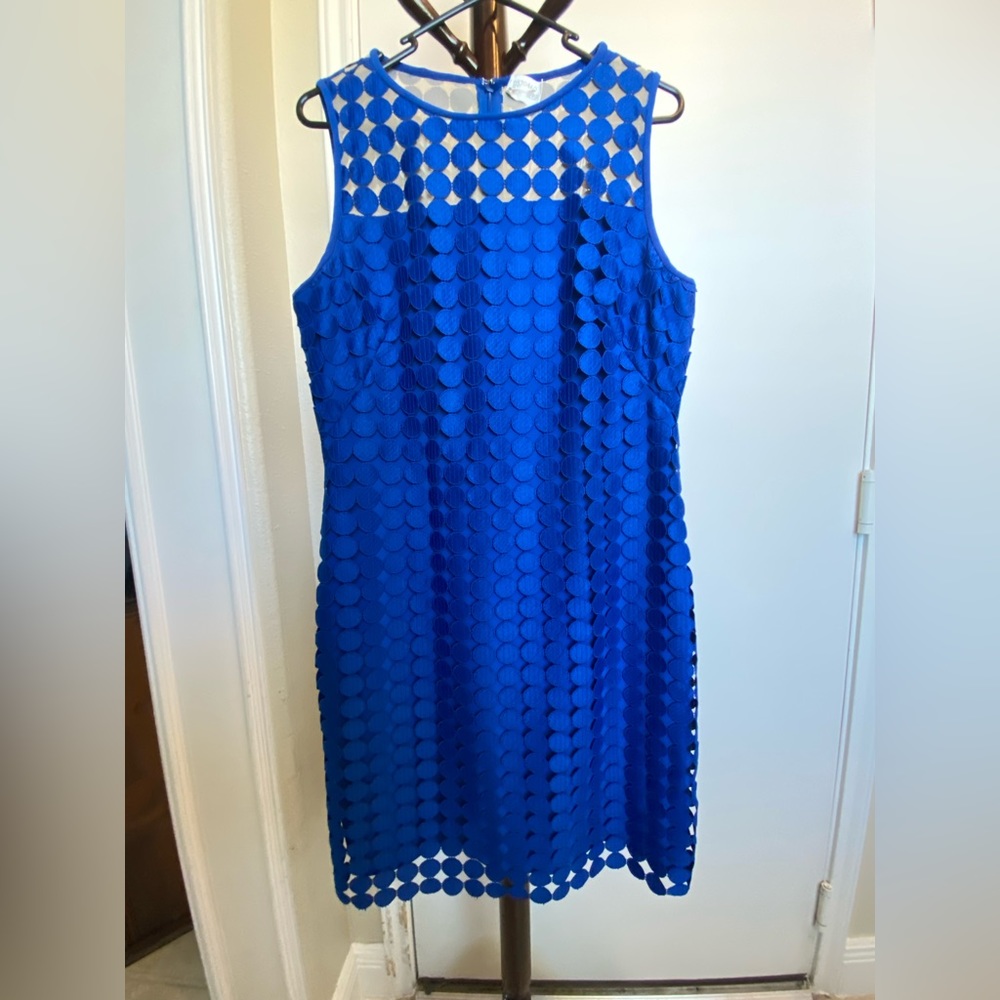 Ralph Lauren dress size 12